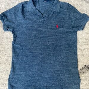 Custom Fit M Polo by Ralph Lauren